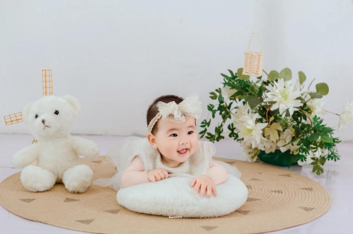 漳州四个月宝宝可以坐吗