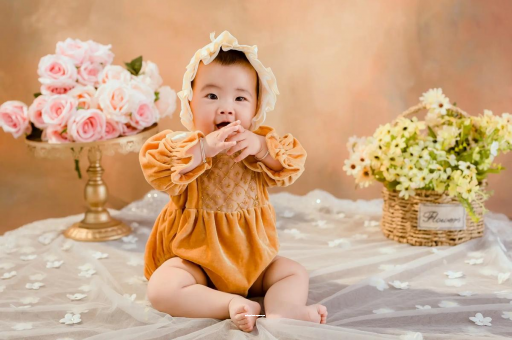 漳州四个月宝宝咳嗽小妙招