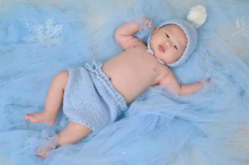 漳州摸孕妇肚子沾喜气